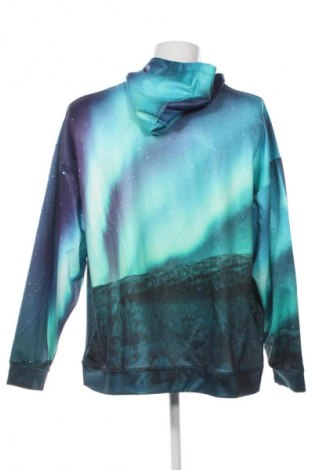 Herren Sweatshirt Unbranded, Größe XXL, Farbe Mehrfarbig, Preis € 10,10