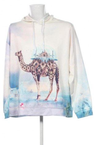 Herren Sweatshirt Unbranded, Größe XXL, Farbe Mehrfarbig, Preis € 10,10