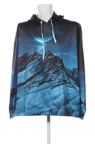 Herren Sweatshirt Unbranded, Größe XXL, Farbe Mehrfarbig, Preis € 10,10