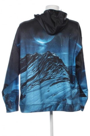 Herren Sweatshirt Unbranded, Größe XXL, Farbe Mehrfarbig, Preis € 10,10