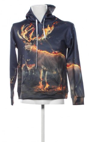 Herren Sweatshirt Unbranded, Größe S, Farbe Mehrfarbig, Preis € 10,10