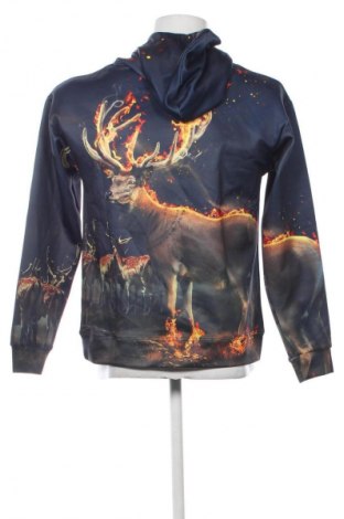 Herren Sweatshirt Unbranded, Größe S, Farbe Mehrfarbig, Preis € 10,10