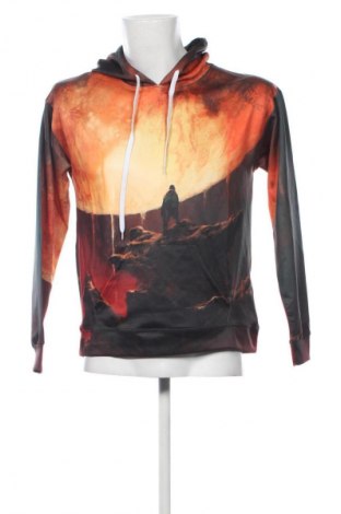 Herren Sweatshirt Unbranded, Größe S, Farbe Mehrfarbig, Preis € 10,10