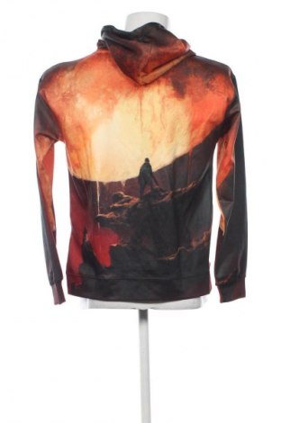 Herren Sweatshirt Unbranded, Größe S, Farbe Mehrfarbig, Preis € 10,10