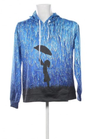 Herren Sweatshirt Unbranded, Größe M, Farbe Mehrfarbig, Preis € 10,10