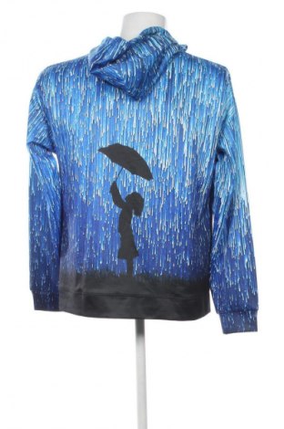 Herren Sweatshirt Unbranded, Größe M, Farbe Mehrfarbig, Preis € 10,10