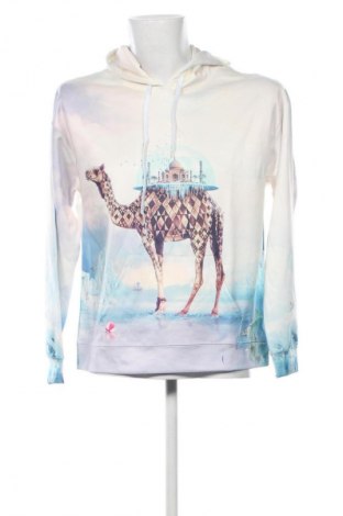 Herren Sweatshirt Unbranded, Größe M, Farbe Mehrfarbig, Preis € 10,10