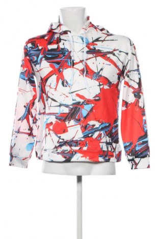 Herren Sweatshirt Unbranded, Größe S, Farbe Mehrfarbig, Preis € 10,10