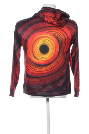 Herren Sweatshirt Unbranded, Größe S, Farbe Mehrfarbig, Preis € 10,10