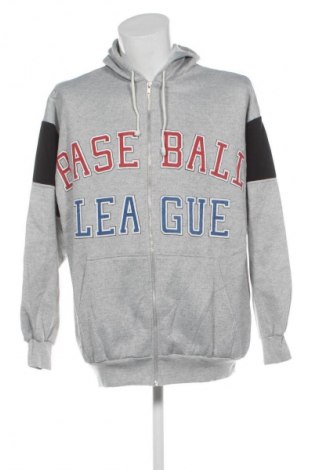 Férfi sweatshirt Unbranded, Méret XL, Szín Szürke, Ár 5 399 Ft