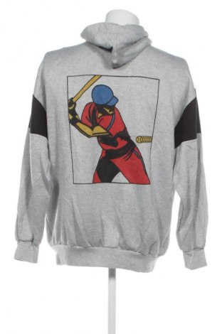 Férfi sweatshirt Unbranded, Méret XL, Szín Szürke, Ár 5 399 Ft