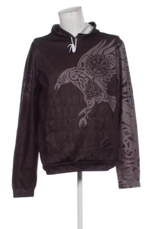 Pánská mikina  Unbranded, Velikost XL, Barva Vícebarevné, Cena  409,00 Kč