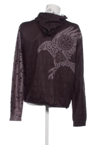 Pánská mikina  Unbranded, Velikost XL, Barva Vícebarevné, Cena  409,00 Kč