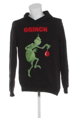 Férfi sweatshirt Unbranded, Méret L, Szín Fekete, Ár 6 089 Ft