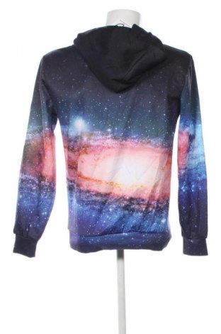 Herren Sweatshirt Unbranded, Größe M, Farbe Mehrfarbig, Preis 14,99 €