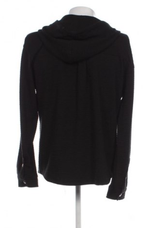 Ανδρικό φούτερ Unbranded, Μέγεθος L, Χρώμα Μαύρο, Τιμή 20,02 €