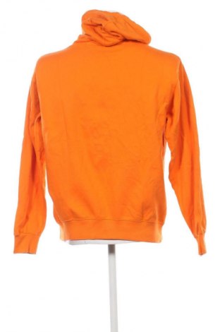 Ανδρικό φούτερ Unbranded, Μέγεθος L, Χρώμα Πορτοκαλί, Τιμή 13,99 €