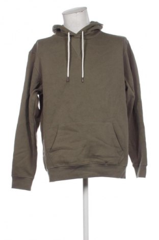 Férfi sweatshirt Unbranded, Méret L, Szín Zöld, Ár 15 919 Ft