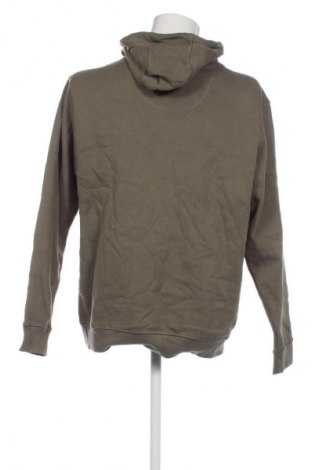 Férfi sweatshirt Unbranded, Méret L, Szín Zöld, Ár 15 919 Ft