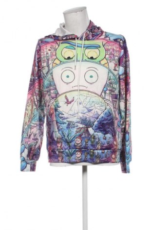 Herren Sweatshirt Unbranded, Größe XL, Farbe Mehrfarbig, Preis 17,99 €