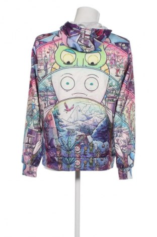 Herren Sweatshirt Unbranded, Größe XL, Farbe Mehrfarbig, Preis 17,99 €