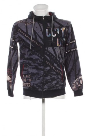 Herren Sweatshirt Unbranded, Größe M, Farbe Mehrfarbig, Preis € 20,03