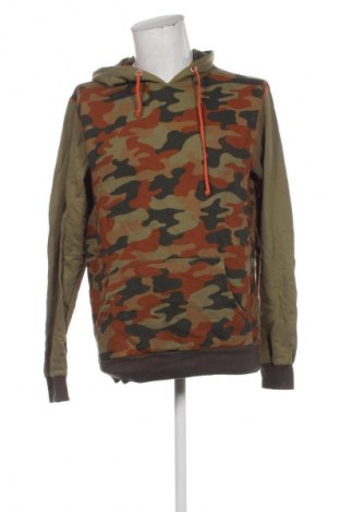 Ανδρικό φούτερ Unbranded, Μέγεθος M, Χρώμα Πολύχρωμο, Τιμή 13,99 €