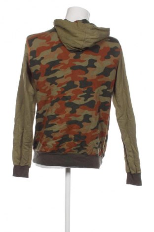 Ανδρικό φούτερ Unbranded, Μέγεθος M, Χρώμα Πολύχρωμο, Τιμή 13,99 €