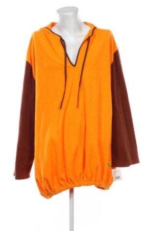 Męska bluza Unbranded, Rozmiar XXL, Kolor Pomarańczowy, Cena 71,99 zł