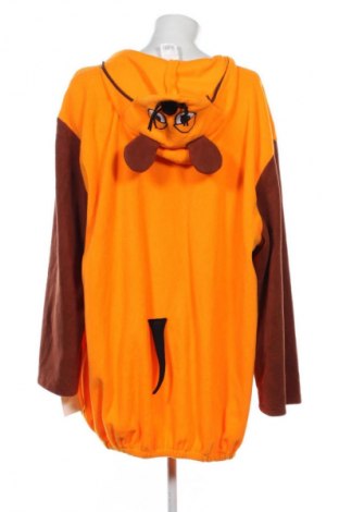 Męska bluza Unbranded, Rozmiar XXL, Kolor Pomarańczowy, Cena 71,99 zł