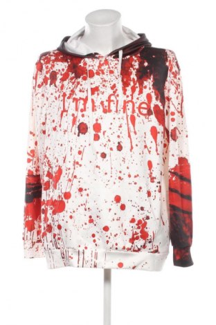 Pánska mikina  Unbranded, Veľkosť XXL, Farba Viacfarebná, Cena  15,95 €