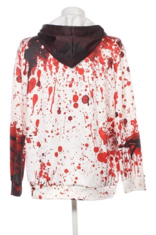 Pánska mikina  Unbranded, Veľkosť XXL, Farba Viacfarebná, Cena  15,95 €