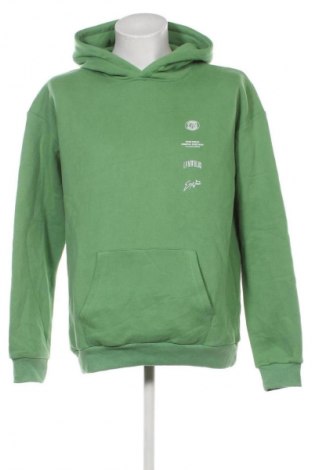 Hanorac de bărbați Unbranded, Mărime L, Culoare Verde, Preț 79,99 Lei