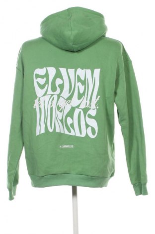 Hanorac de bărbați Unbranded, Mărime L, Culoare Verde, Preț 79,99 Lei
