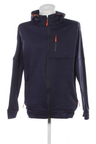 Pánská mikina  Unbranded, Velikost XXL, Barva Modrá, Cena  479,00 Kč