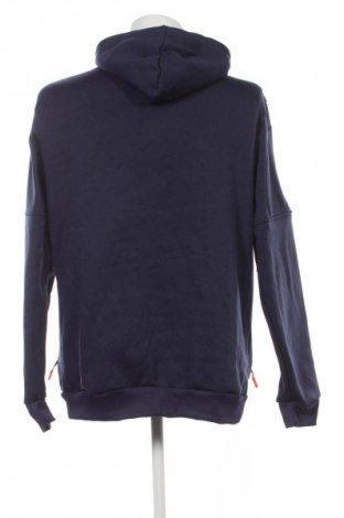 Pánská mikina  Unbranded, Velikost XXL, Barva Modrá, Cena  479,00 Kč