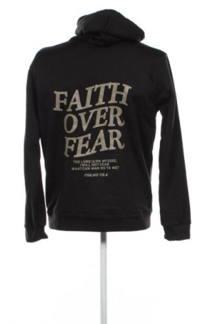 Мъжки суитшърт Unbranded, Размер L, Цвят Черен, Цена 21,99 лв.