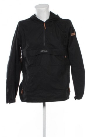 Мъжки суитшърт Unbranded, Размер L, Цвят Черен, Цена 23,99 лв.