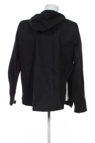 Мъжки суитшърт Unbranded, Размер L, Цвят Черен, Цена 23,99 лв.