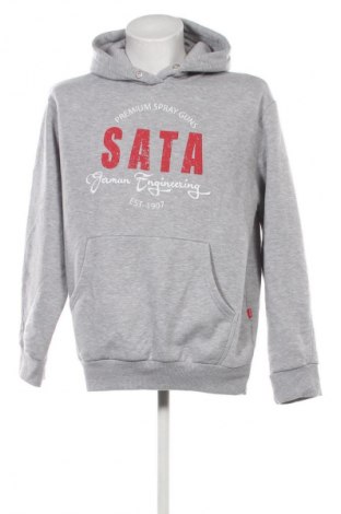 Pánská mikina  Unbranded, Velikost L, Barva Šedá, Cena  319,00 Kč