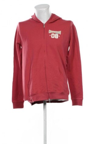 Herren Sweatshirt Unbranded, Größe L, Farbe Rot, Preis € 18,99