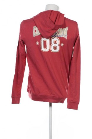 Herren Sweatshirt Unbranded, Größe L, Farbe Rot, Preis € 18,99