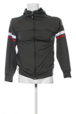 Férfi sweatshirt Unbranded, Méret S, Szín Zöld, Ár 4 959 Ft