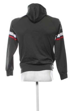 Férfi sweatshirt Unbranded, Méret S, Szín Zöld, Ár 4 959 Ft
