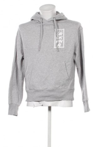 Herren Sweatshirt Unbranded, Größe S, Farbe Grau, Preis € 10,99