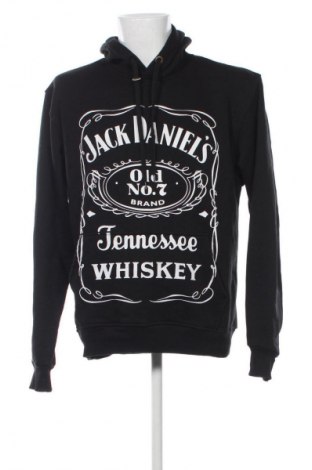 Herren Sweatshirt Unbranded, Größe XXL, Farbe Schwarz, Preis 15,99 €