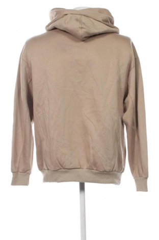 Ανδρικό φούτερ Unbranded, Μέγεθος M, Χρώμα  Μπέζ, Τιμή 13,99 €