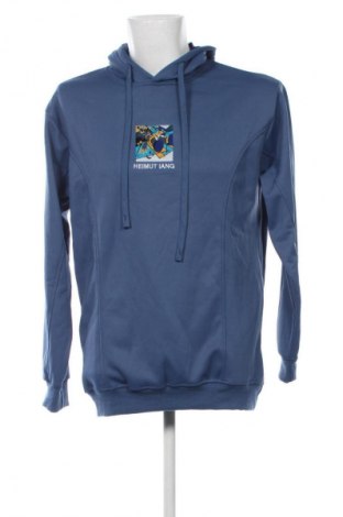 Férfi sweatshirt Unbranded, Méret L, Szín Kék, Ár 5 909 Ft