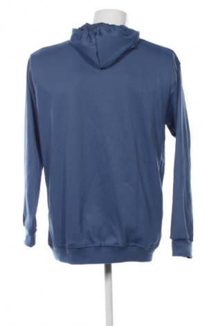 Férfi sweatshirt Unbranded, Méret L, Szín Kék, Ár 5 909 Ft