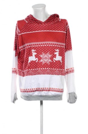 Hanorac de bărbați Unbranded, Mărime 5XL, Culoare Multicolor, Preț 102,63 Lei